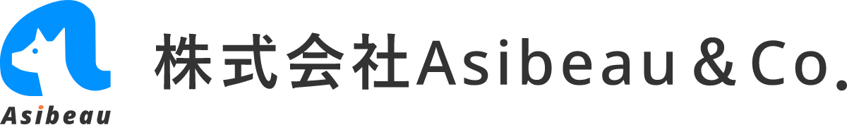 株式会社asibeauco